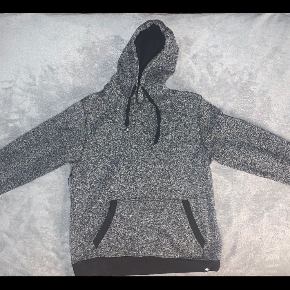 Men’s hoodie